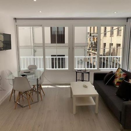 Apartamento Mariana Granada Eksteriør billede