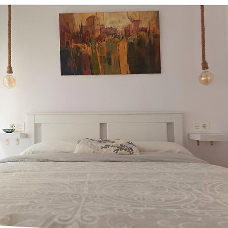 Apartamento Mariana Granada Eksteriør billede