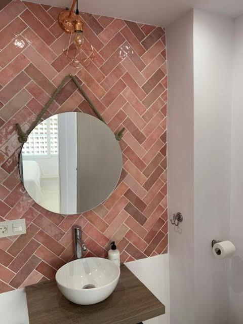 Apartamento Mariana Granada Eksteriør billede