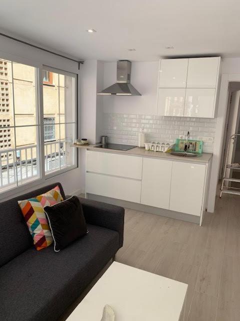 Apartamento Mariana Granada Eksteriør billede