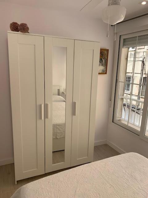 Apartamento Mariana Granada Eksteriør billede