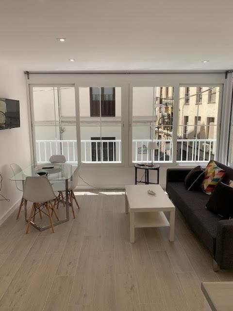 Apartamento Mariana Granada Eksteriør billede