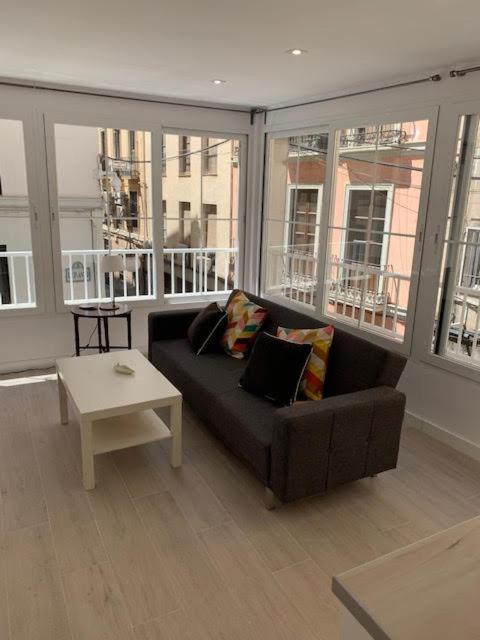 Apartamento Mariana Granada Eksteriør billede