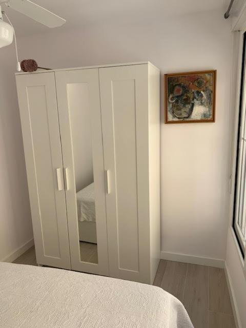 Apartamento Mariana Granada Eksteriør billede