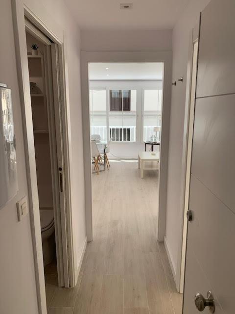 Apartamento Mariana Granada Eksteriør billede
