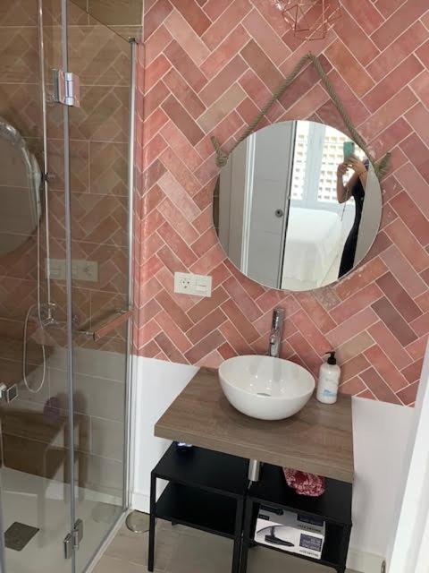 Apartamento Mariana Granada Eksteriør billede