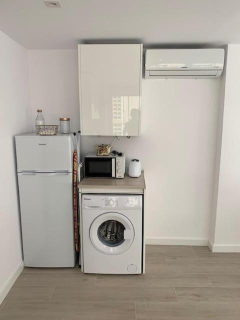 Apartamento Mariana Granada Eksteriør billede