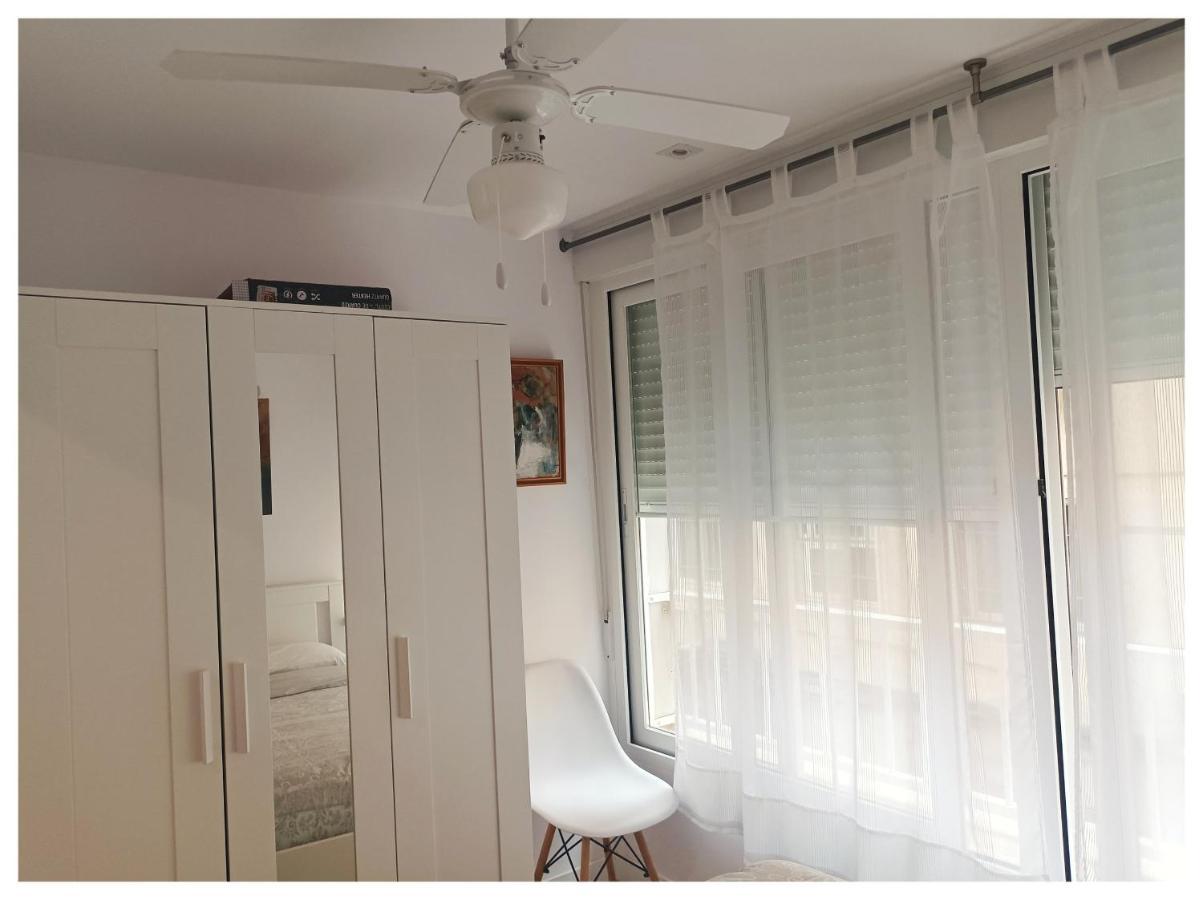 Apartamento Mariana Granada Eksteriør billede