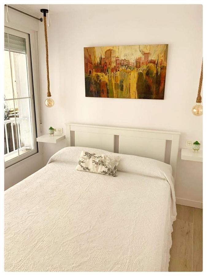 Apartamento Mariana Granada Eksteriør billede