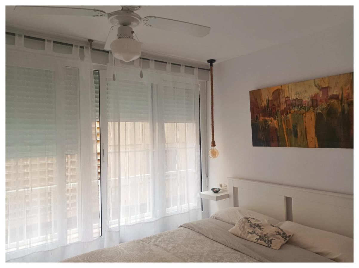 Apartamento Mariana Granada Eksteriør billede