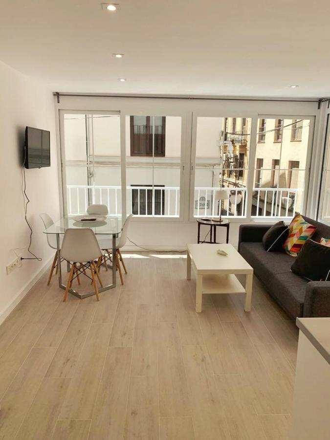 Apartamento Mariana Granada Eksteriør billede